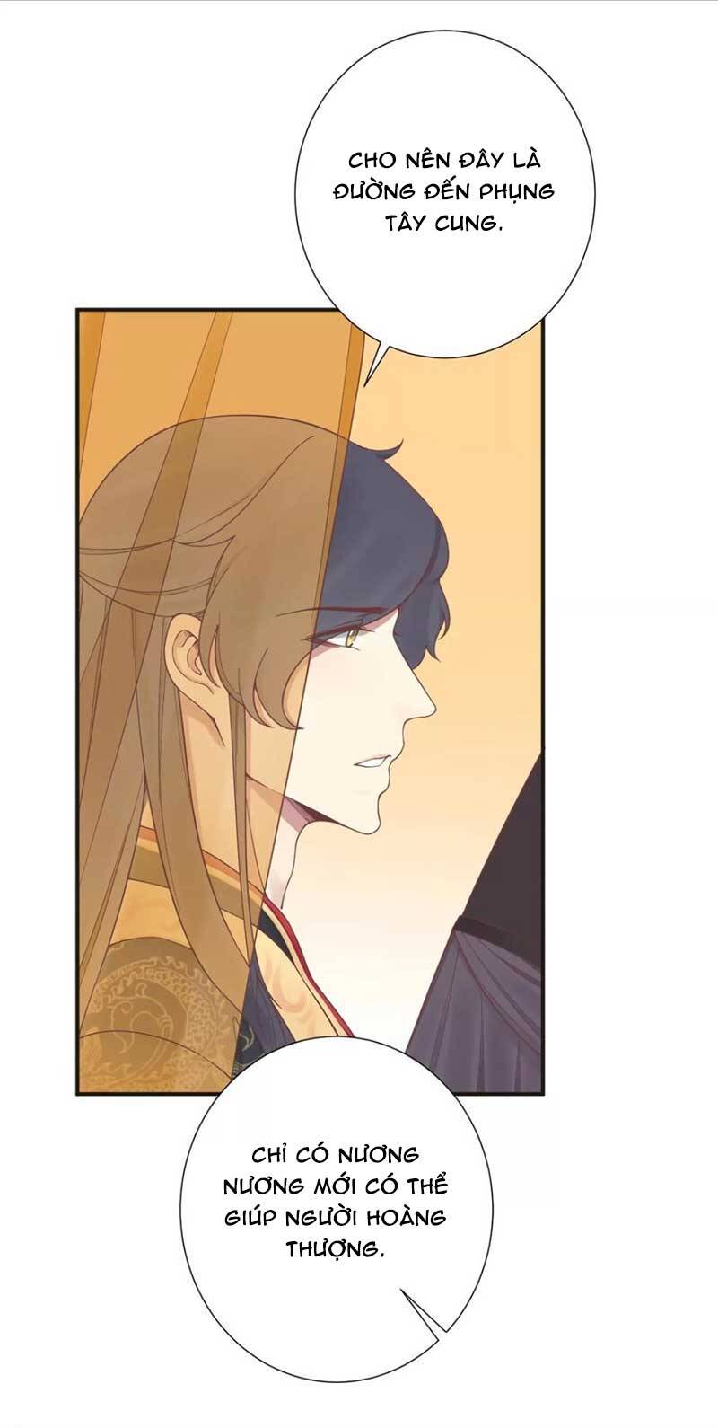 Hoàng Hậu Bận Lắm Chapter 172 - 47