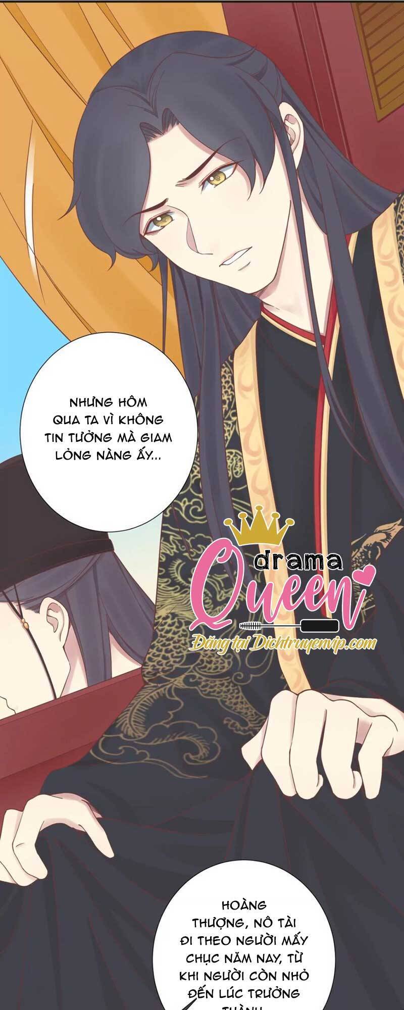 Hoàng Hậu Bận Lắm Chapter 172 - 48