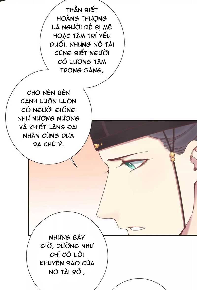 Hoàng Hậu Bận Lắm Chapter 172 - 50
