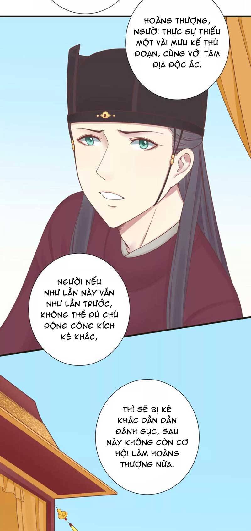 Hoàng Hậu Bận Lắm Chapter 172 - 51