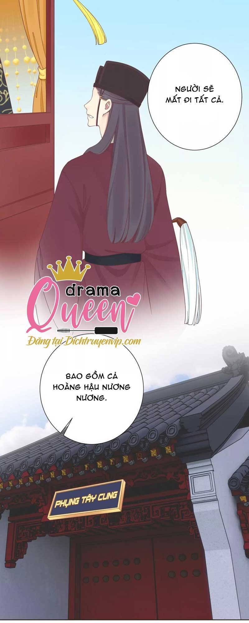 Hoàng Hậu Bận Lắm Chapter 172 - 52