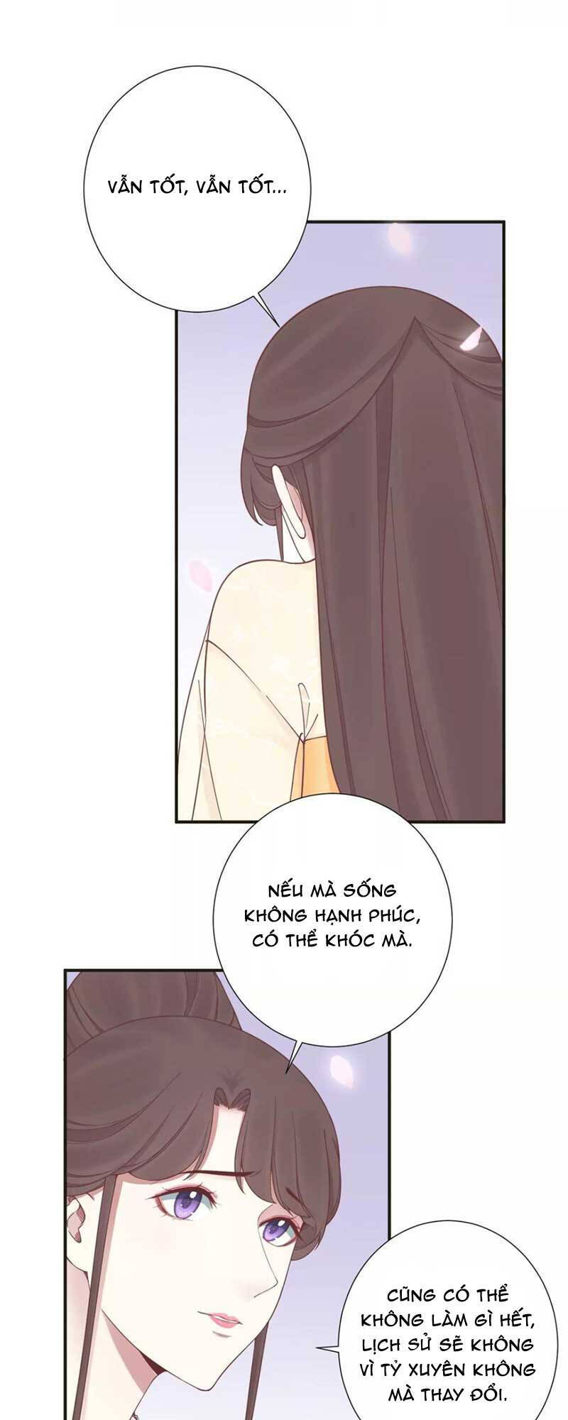 Hoàng Hậu Bận Lắm Chapter 172 - 60