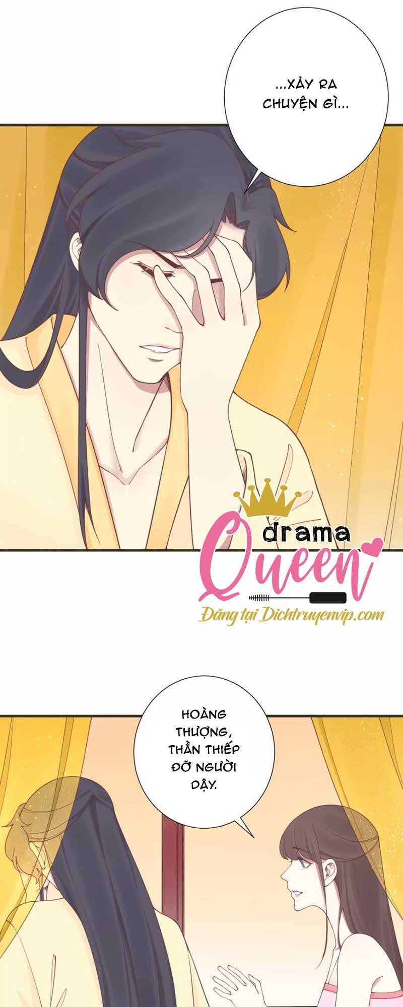 Hoàng Hậu Bận Lắm Chapter 172 - 7