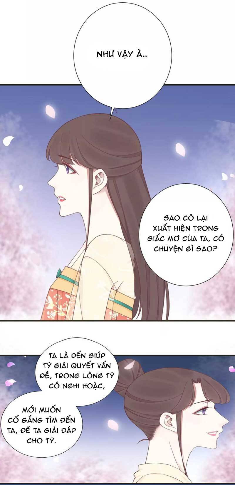 Hoàng Hậu Bận Lắm Chapter 172 - 62