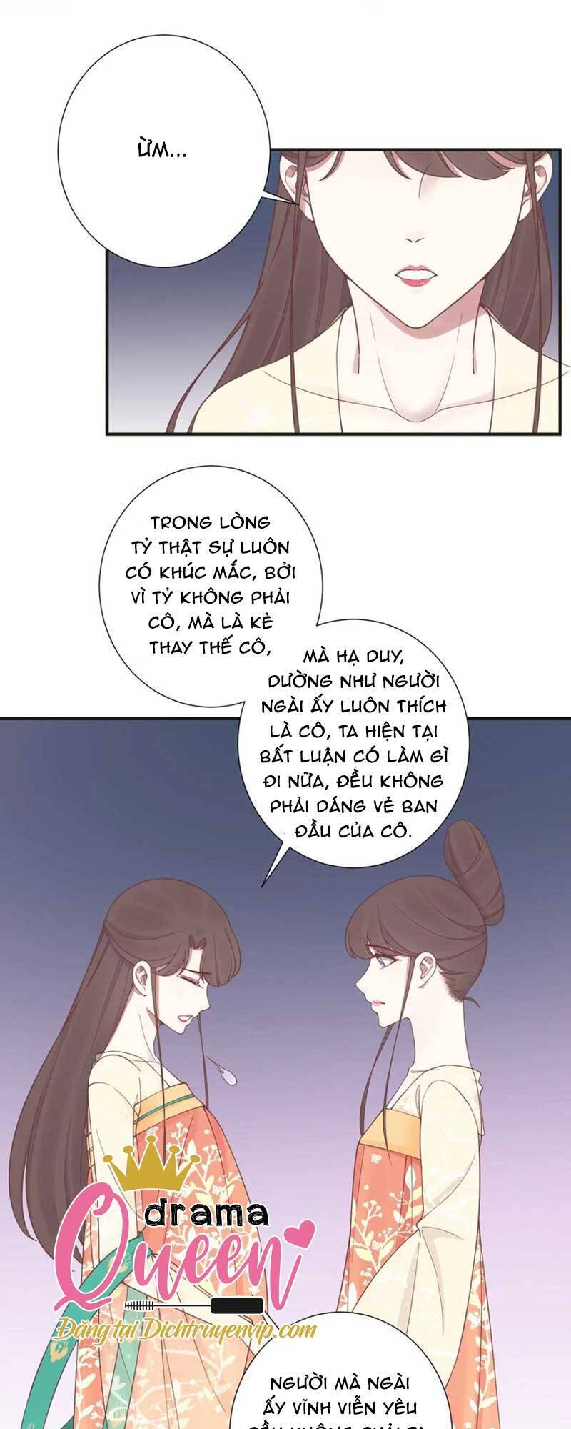 Hoàng Hậu Bận Lắm Chapter 172 - 64