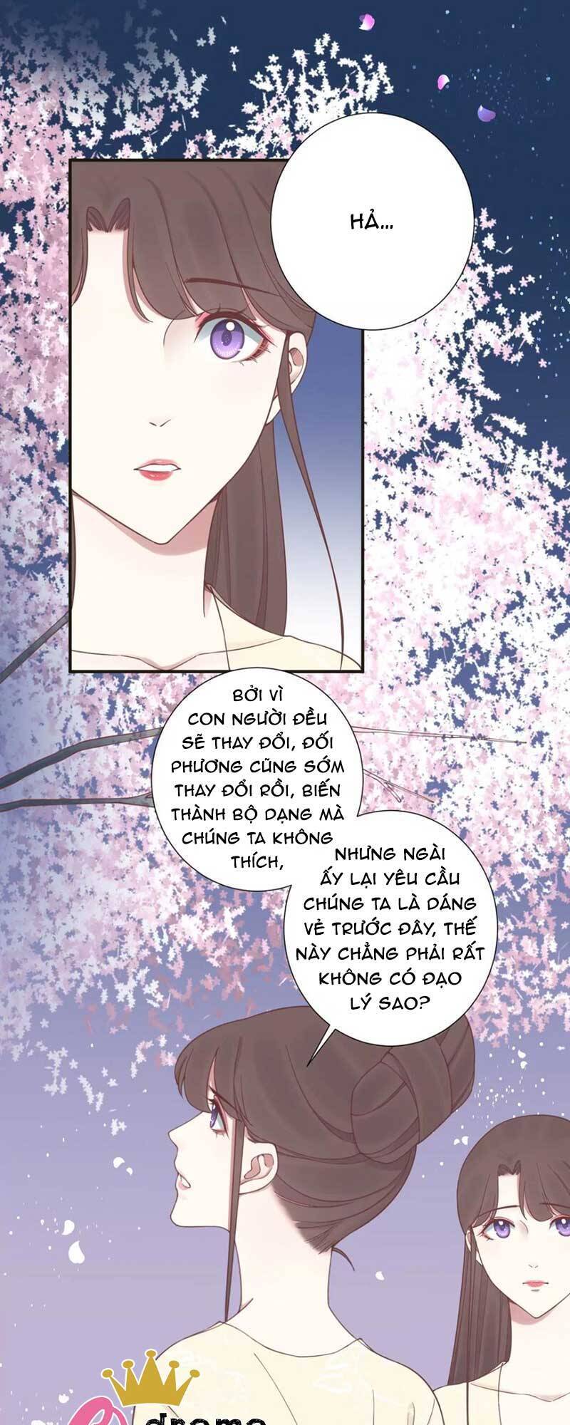 Hoàng Hậu Bận Lắm Chapter 172 - 67