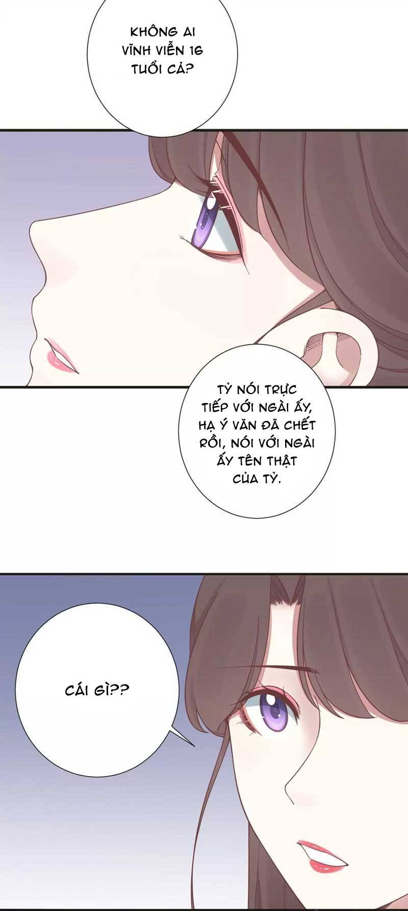 Hoàng Hậu Bận Lắm Chapter 172 - 69