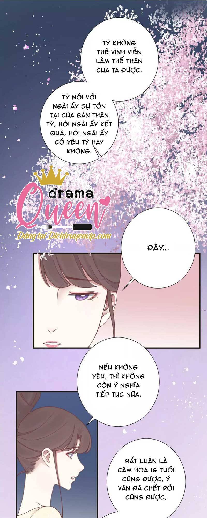 Hoàng Hậu Bận Lắm Chapter 172 - 70