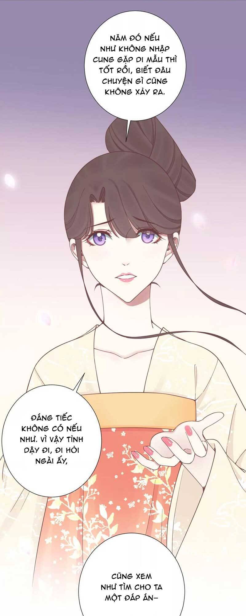 Hoàng Hậu Bận Lắm Chapter 172 - 74