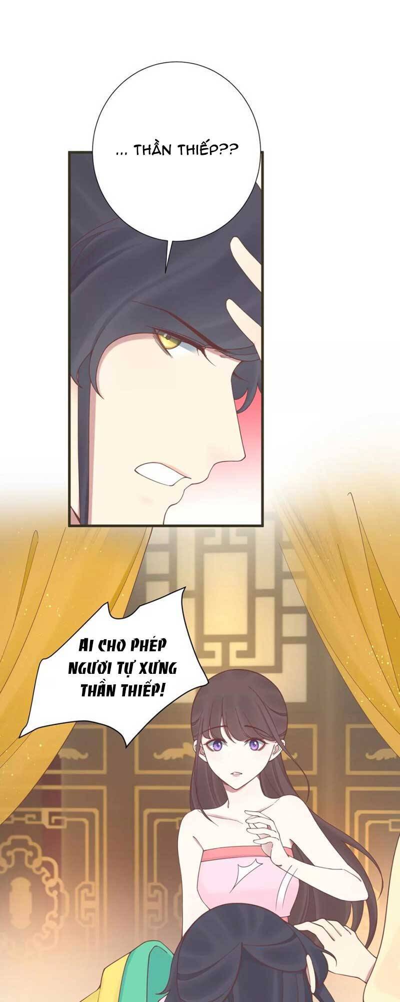 Hoàng Hậu Bận Lắm Chapter 172 - 9