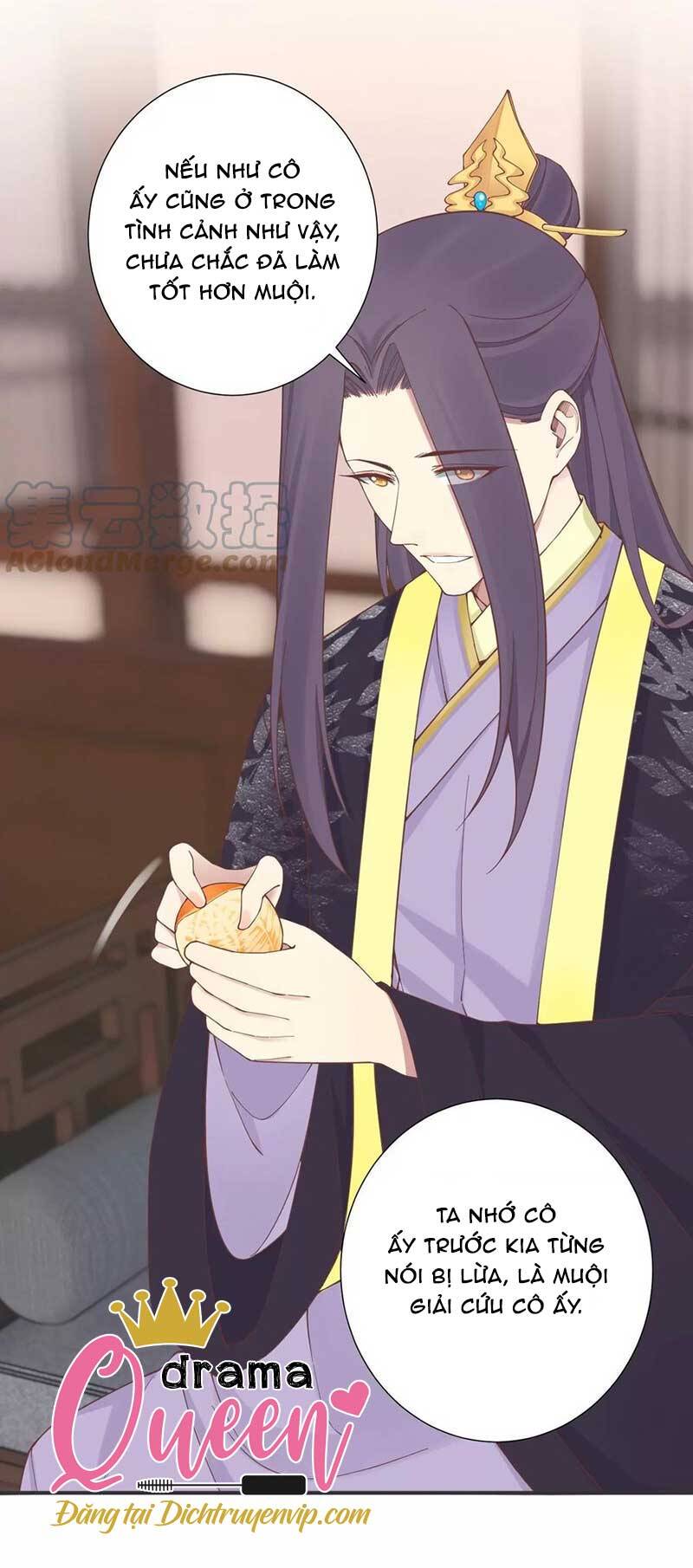 Hoàng Hậu Bận Lắm Chapter 179 - 11