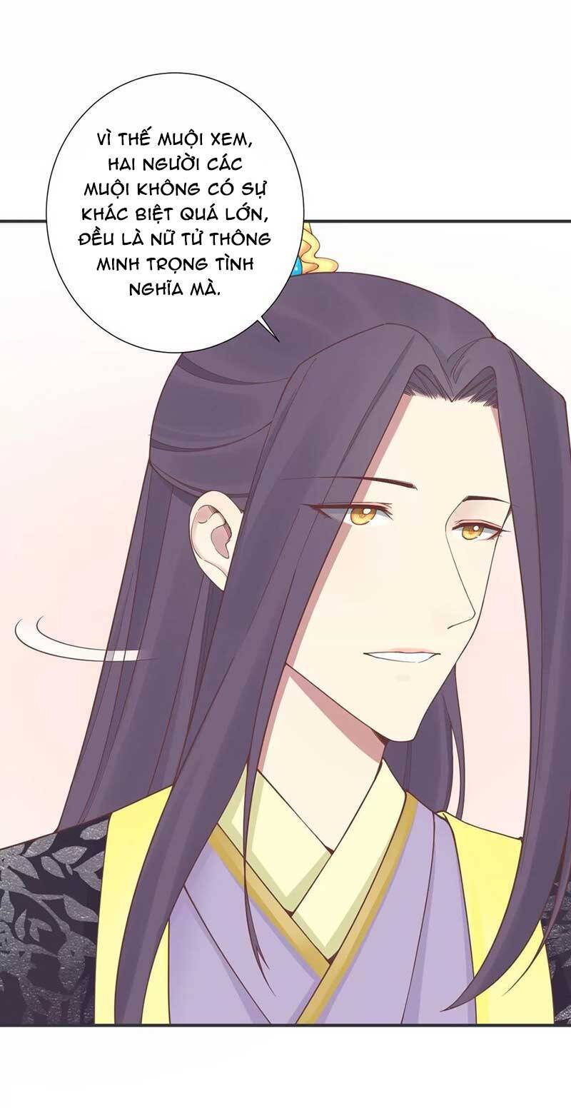 Hoàng Hậu Bận Lắm Chapter 179 - 12
