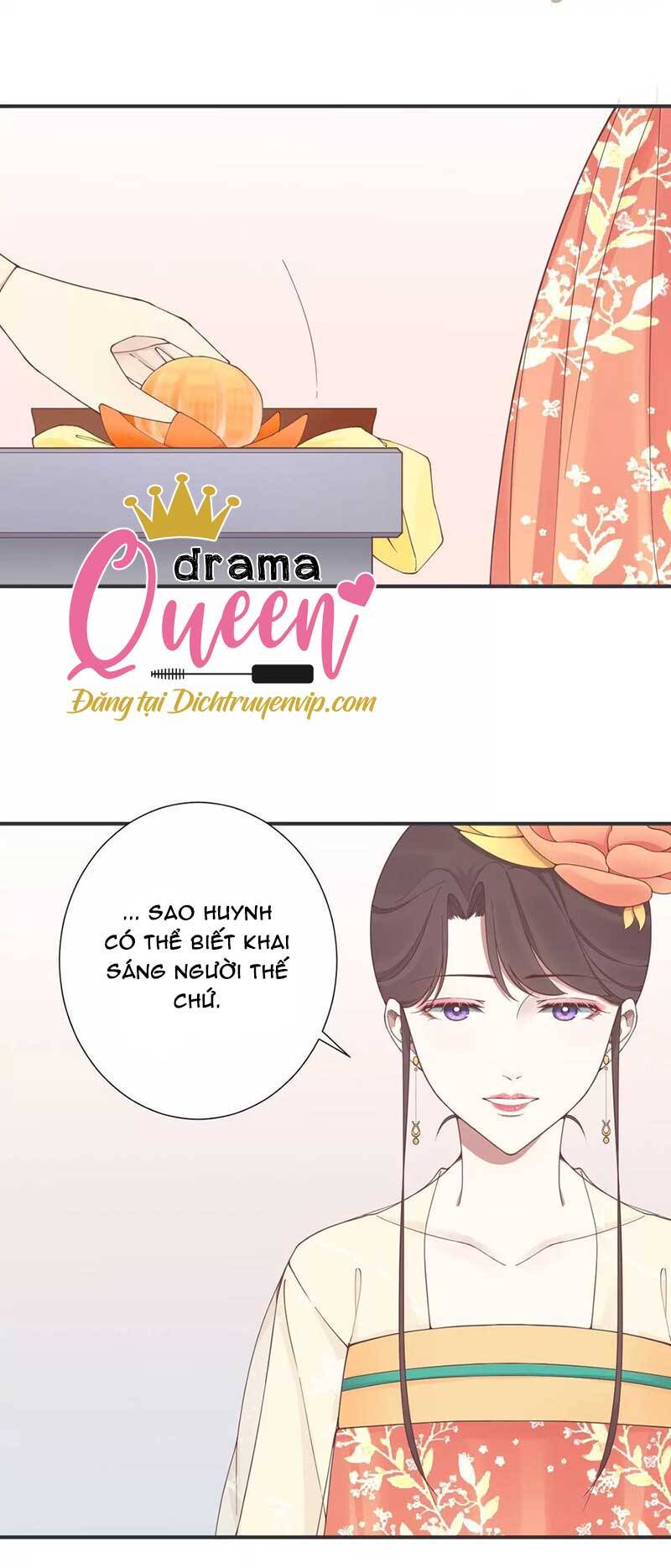 Hoàng Hậu Bận Lắm Chapter 179 - 13