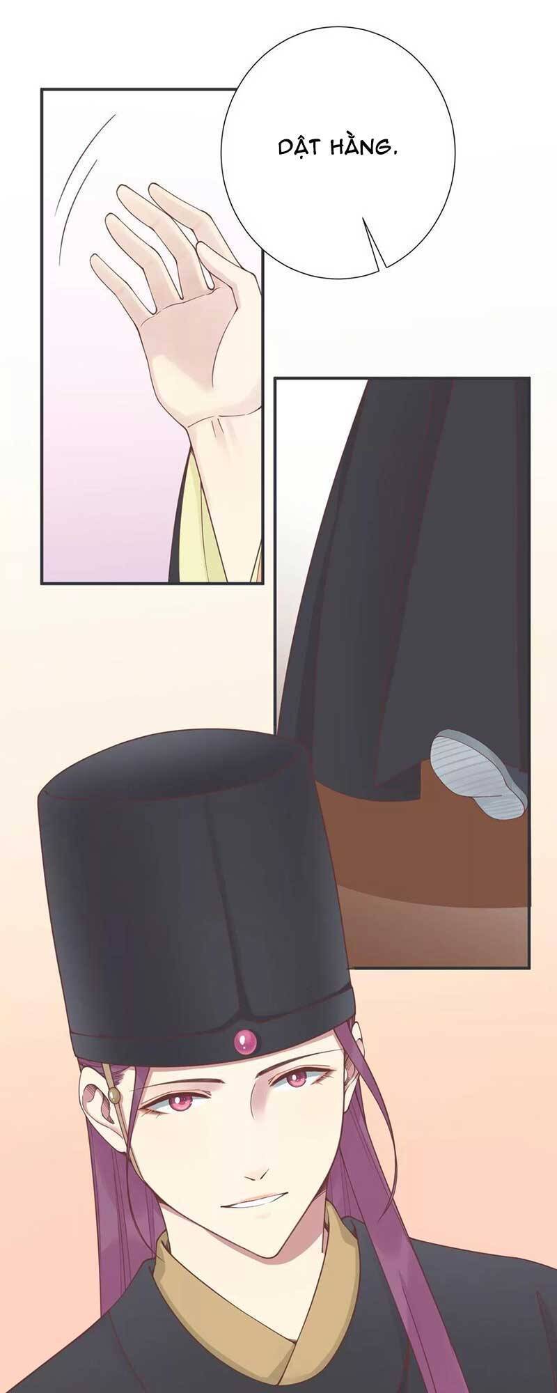 Hoàng Hậu Bận Lắm Chapter 179 - 16