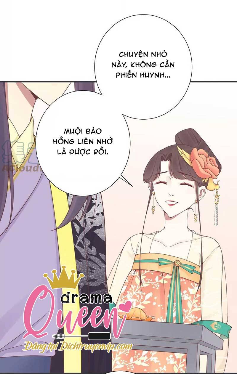 Hoàng Hậu Bận Lắm Chapter 179 - 18