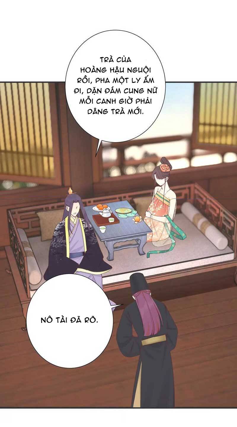 Hoàng Hậu Bận Lắm Chapter 179 - 19