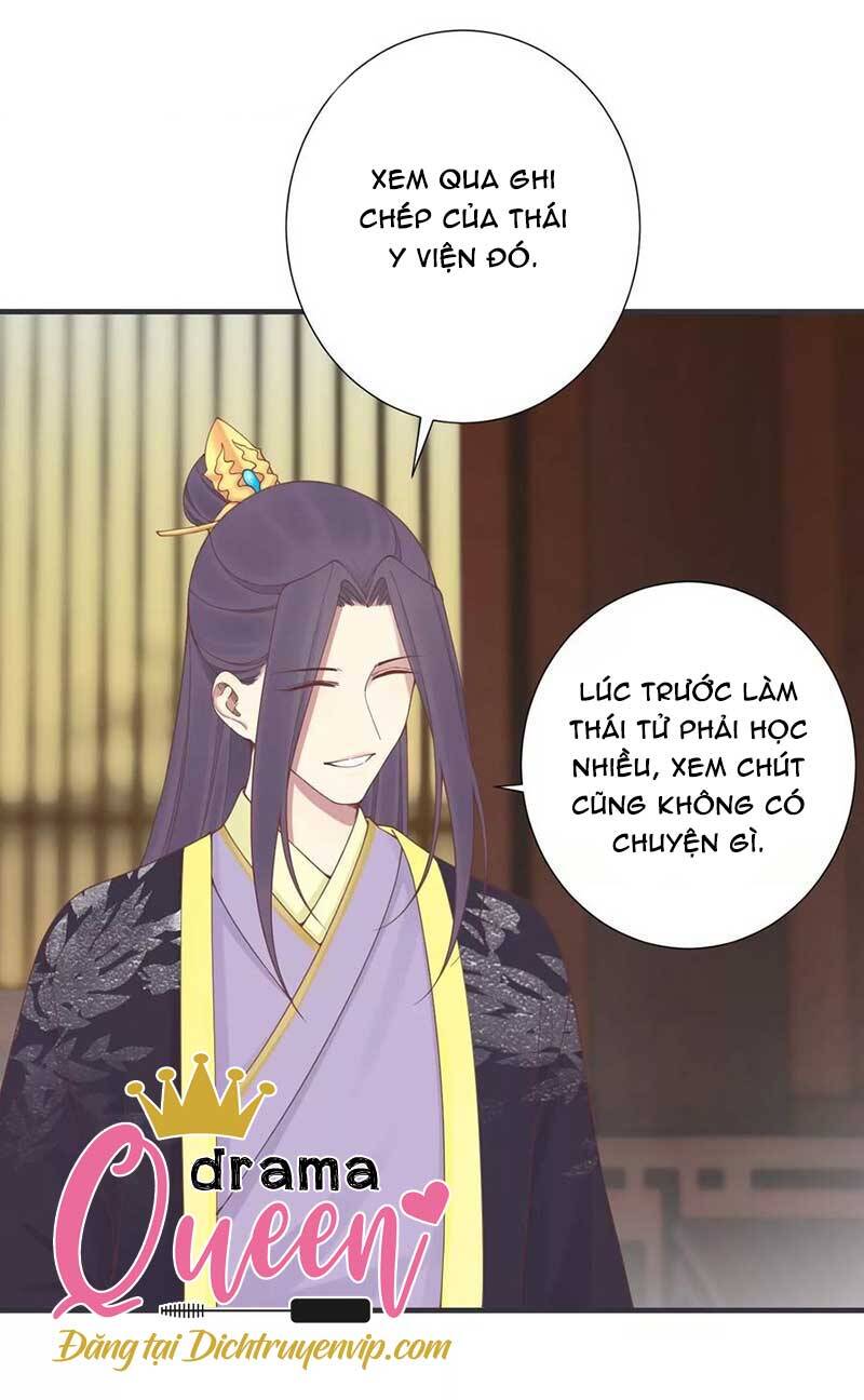 Hoàng Hậu Bận Lắm Chapter 179 - 21