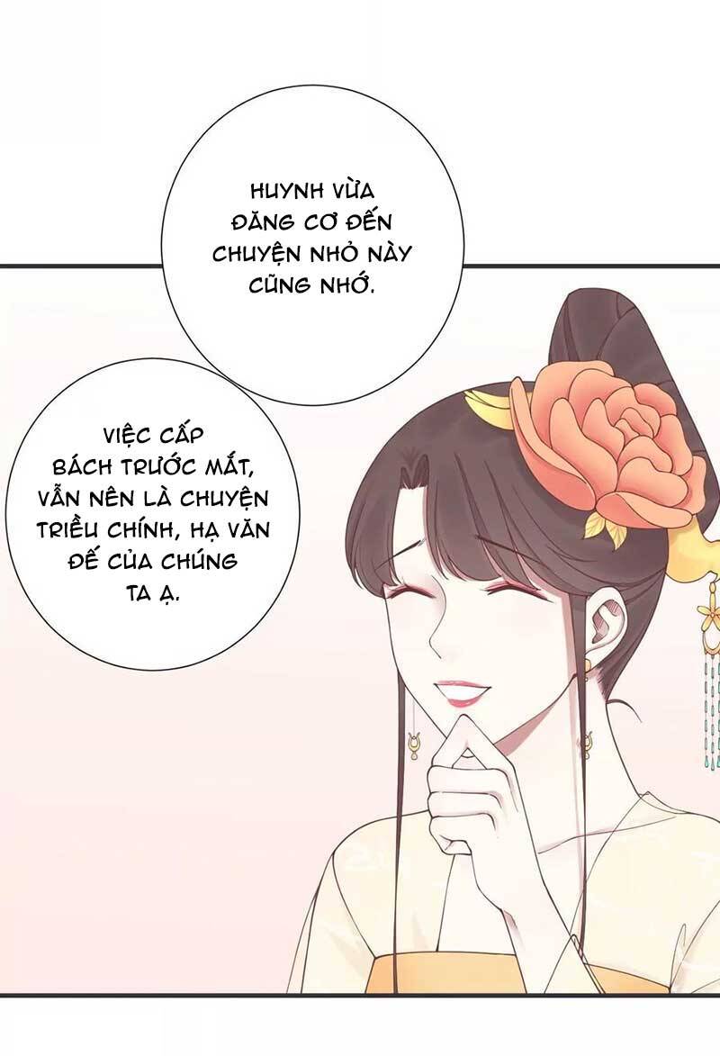 Hoàng Hậu Bận Lắm Chapter 179 - 22