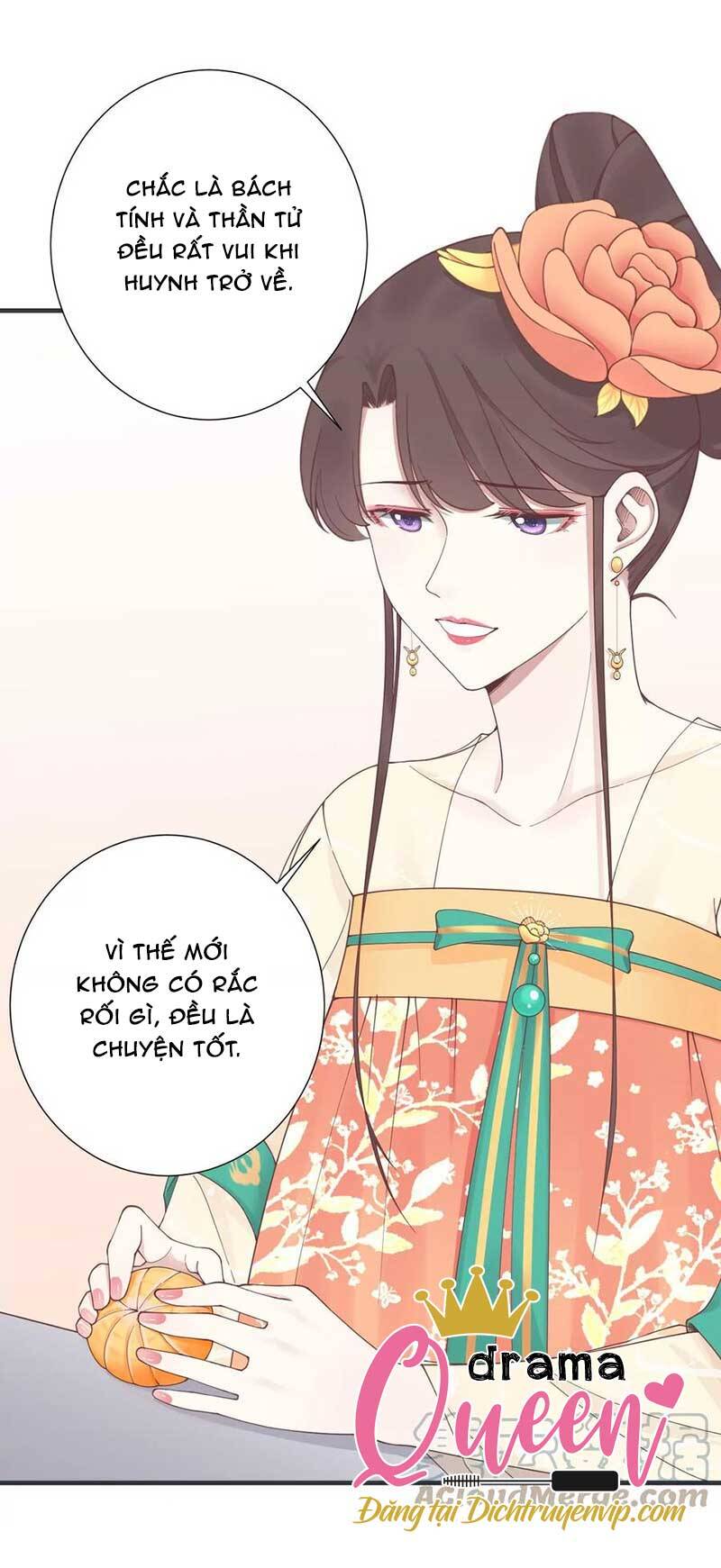 Hoàng Hậu Bận Lắm Chapter 179 - 24