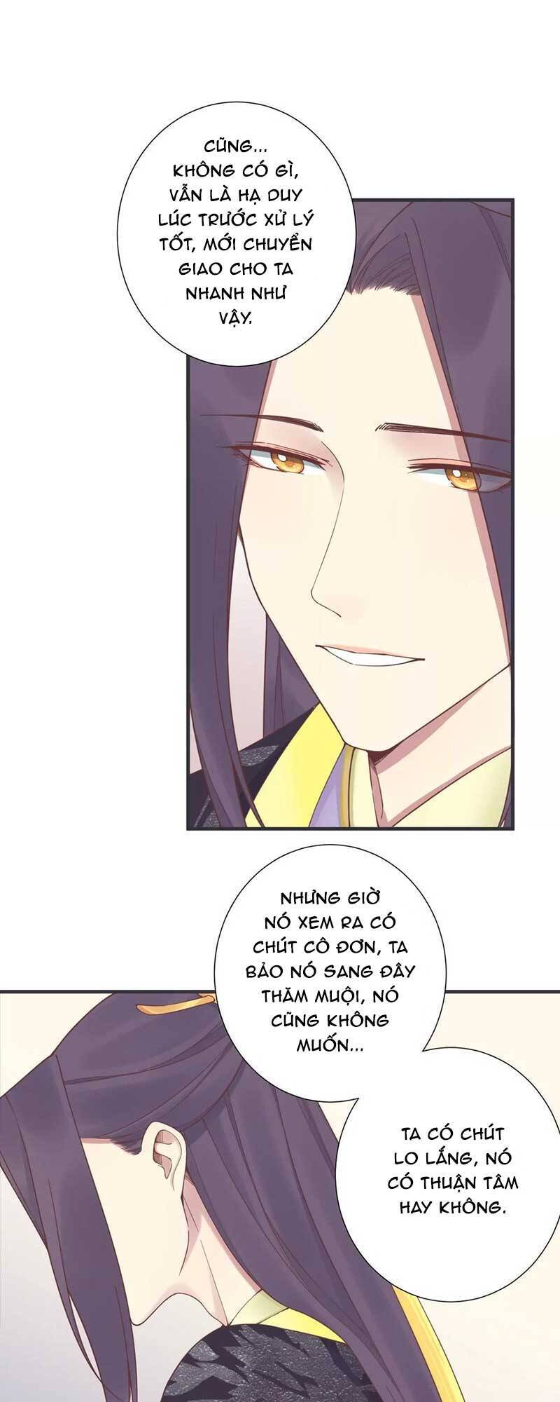 Hoàng Hậu Bận Lắm Chapter 179 - 25