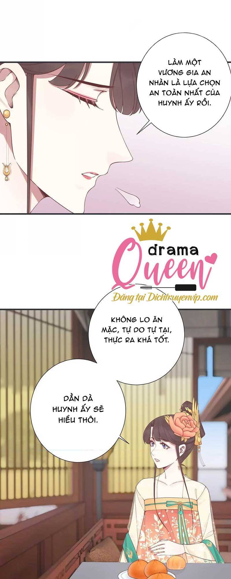 Hoàng Hậu Bận Lắm Chapter 179 - 27