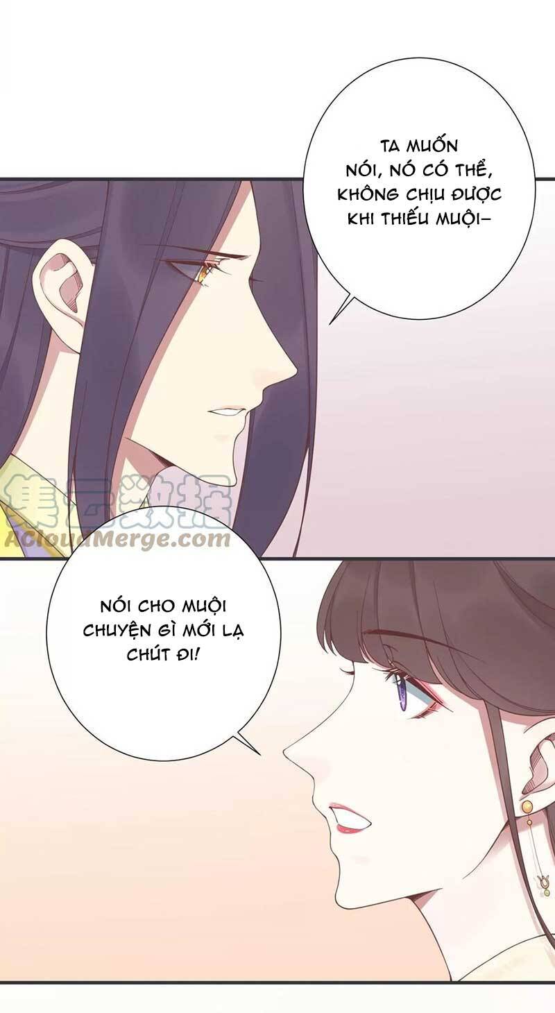 Hoàng Hậu Bận Lắm Chapter 179 - 29