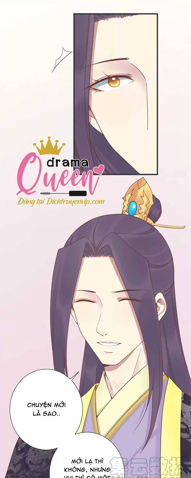 Hoàng Hậu Bận Lắm Chapter 179 - 30