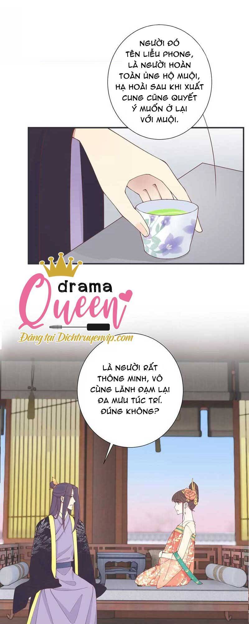 Hoàng Hậu Bận Lắm Chapter 179 - 4