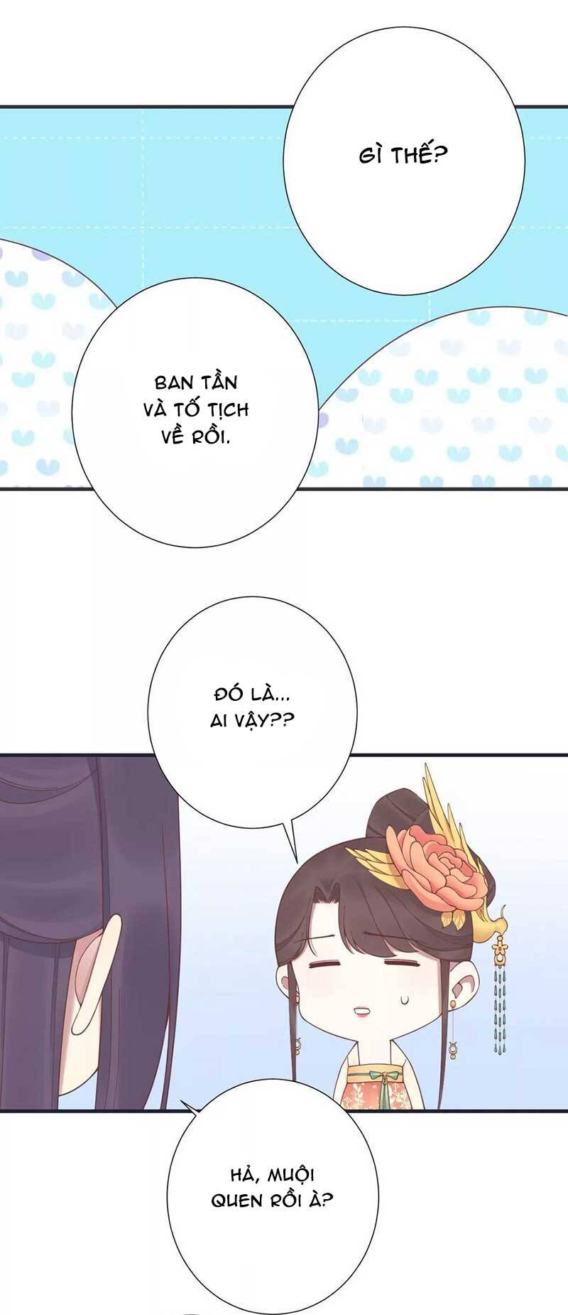 Hoàng Hậu Bận Lắm Chapter 179 - 32