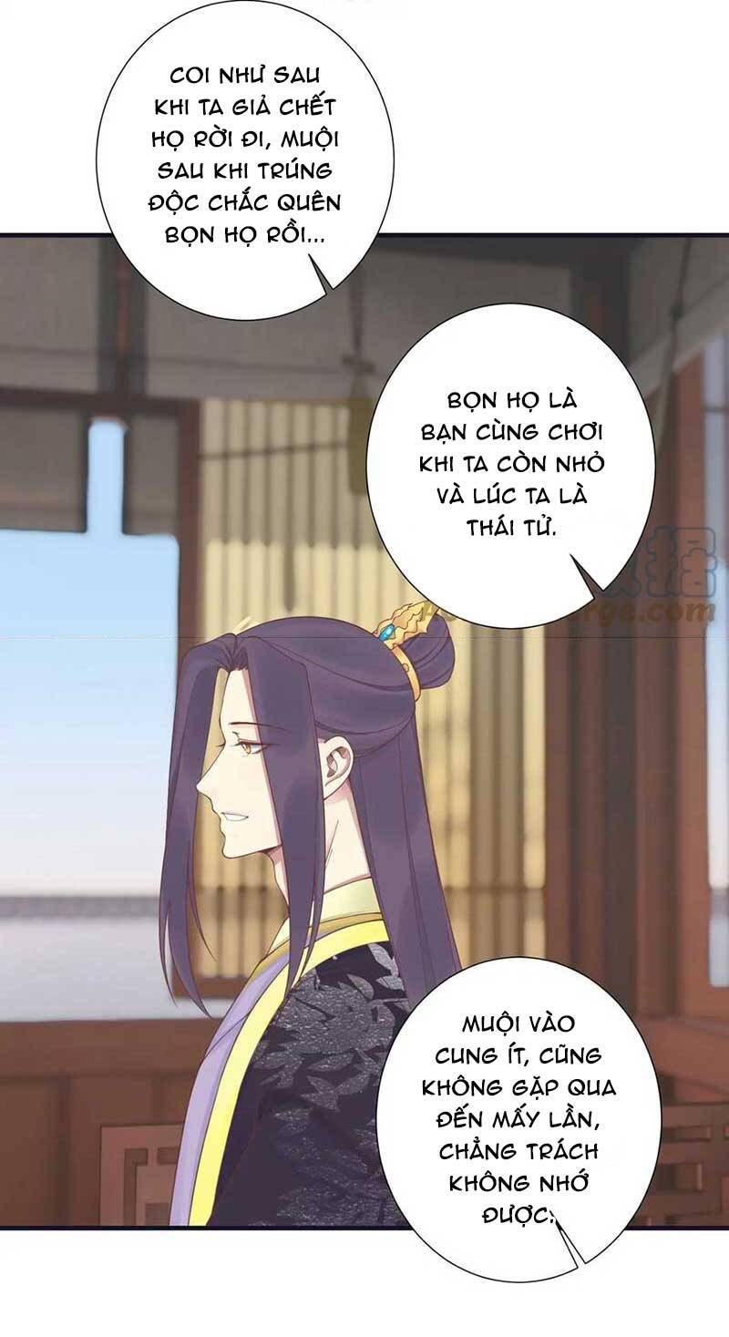 Hoàng Hậu Bận Lắm Chapter 179 - 33