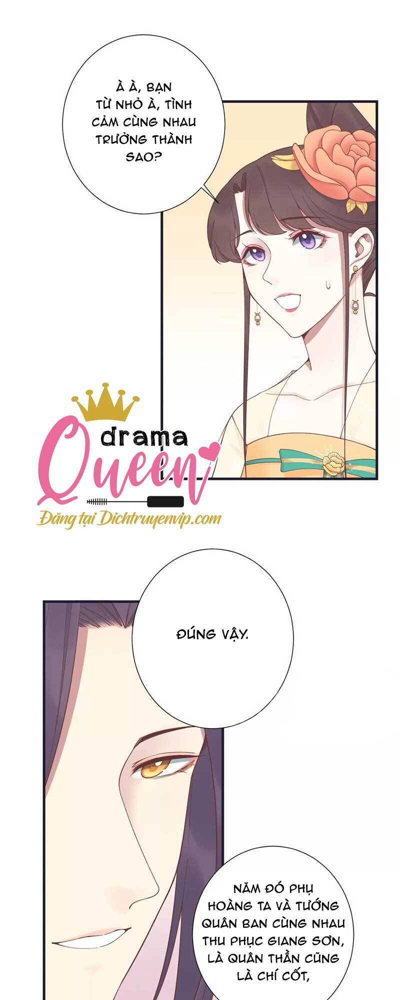 Hoàng Hậu Bận Lắm Chapter 179 - 34