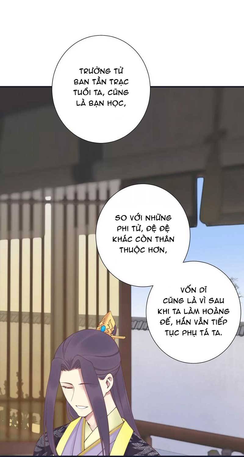 Hoàng Hậu Bận Lắm Chapter 179 - 36