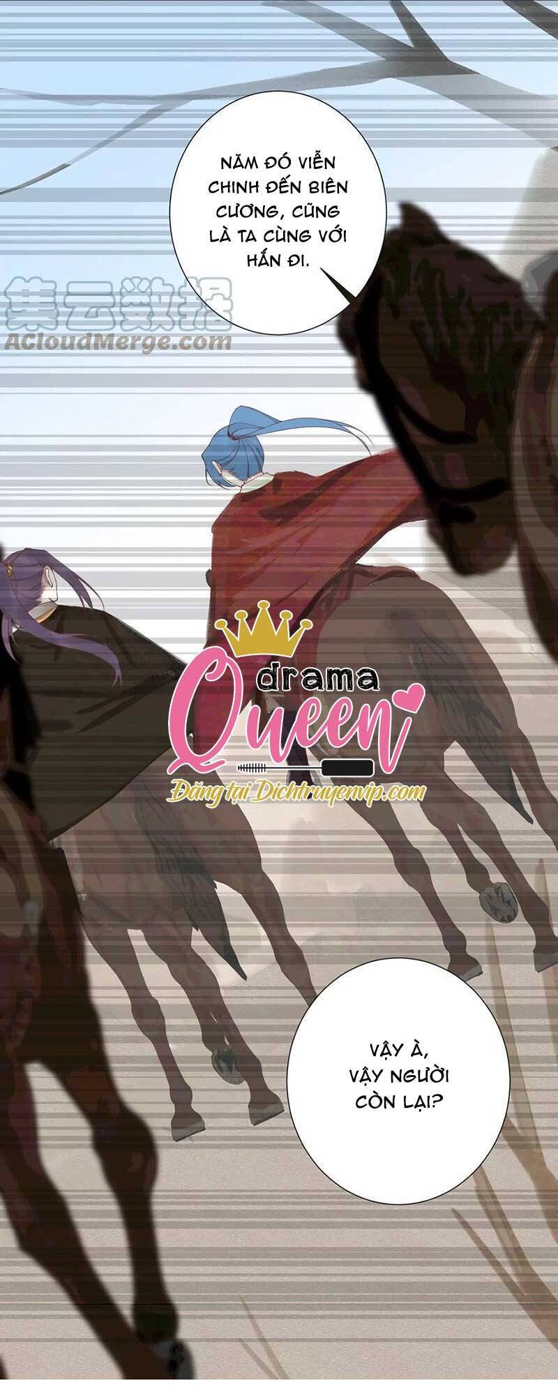 Hoàng Hậu Bận Lắm Chapter 179 - 37