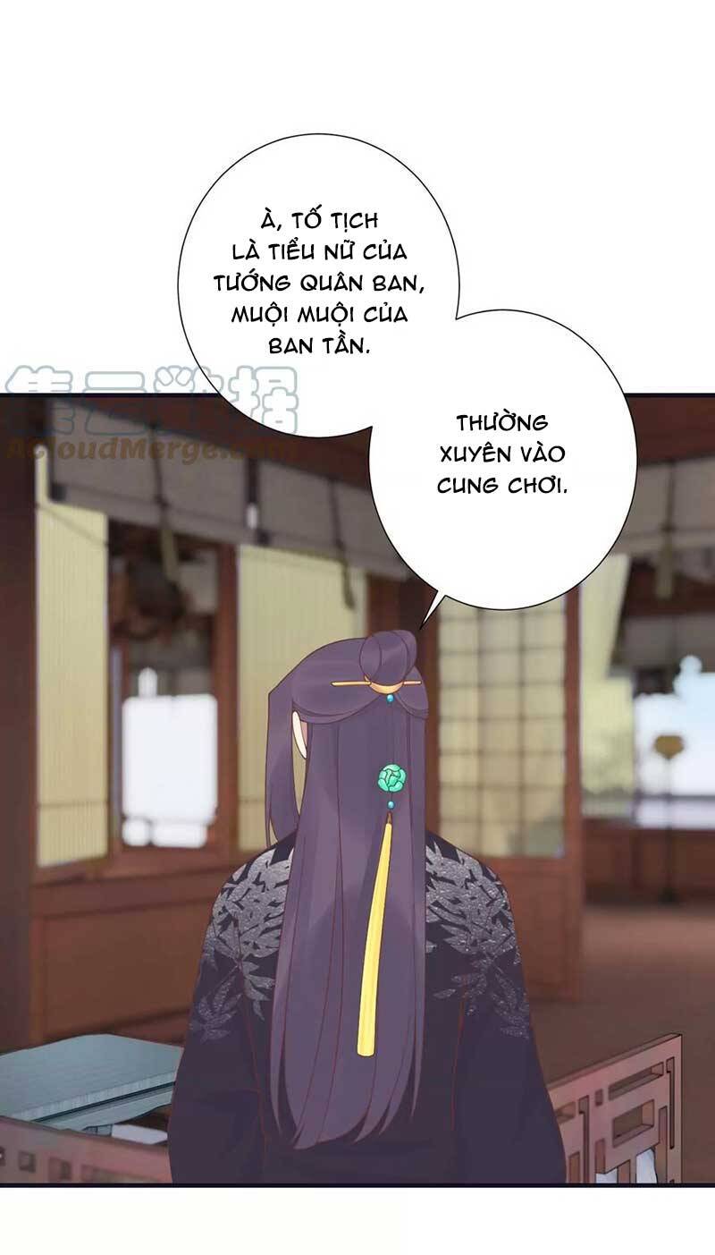 Hoàng Hậu Bận Lắm Chapter 179 - 39