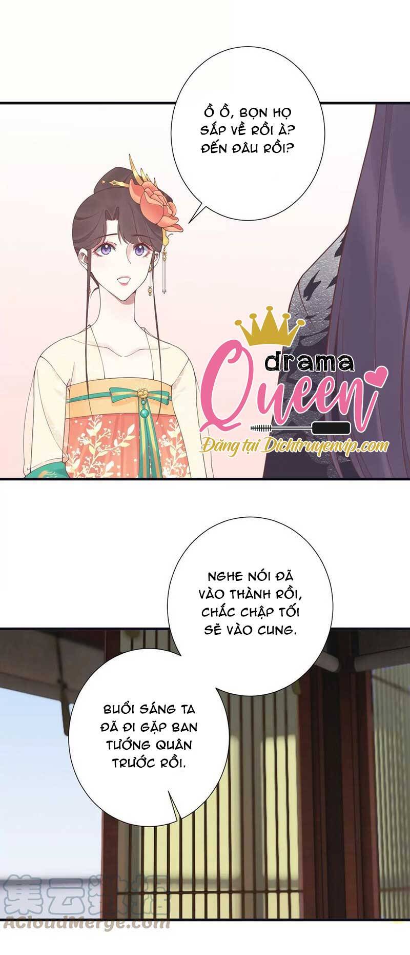 Hoàng Hậu Bận Lắm Chapter 179 - 40