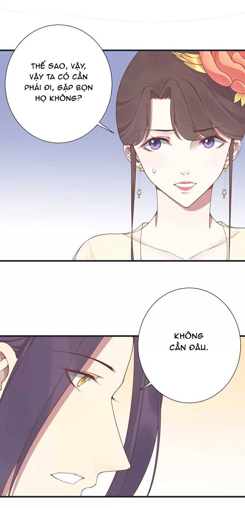 Hoàng Hậu Bận Lắm Chapter 179 - 41