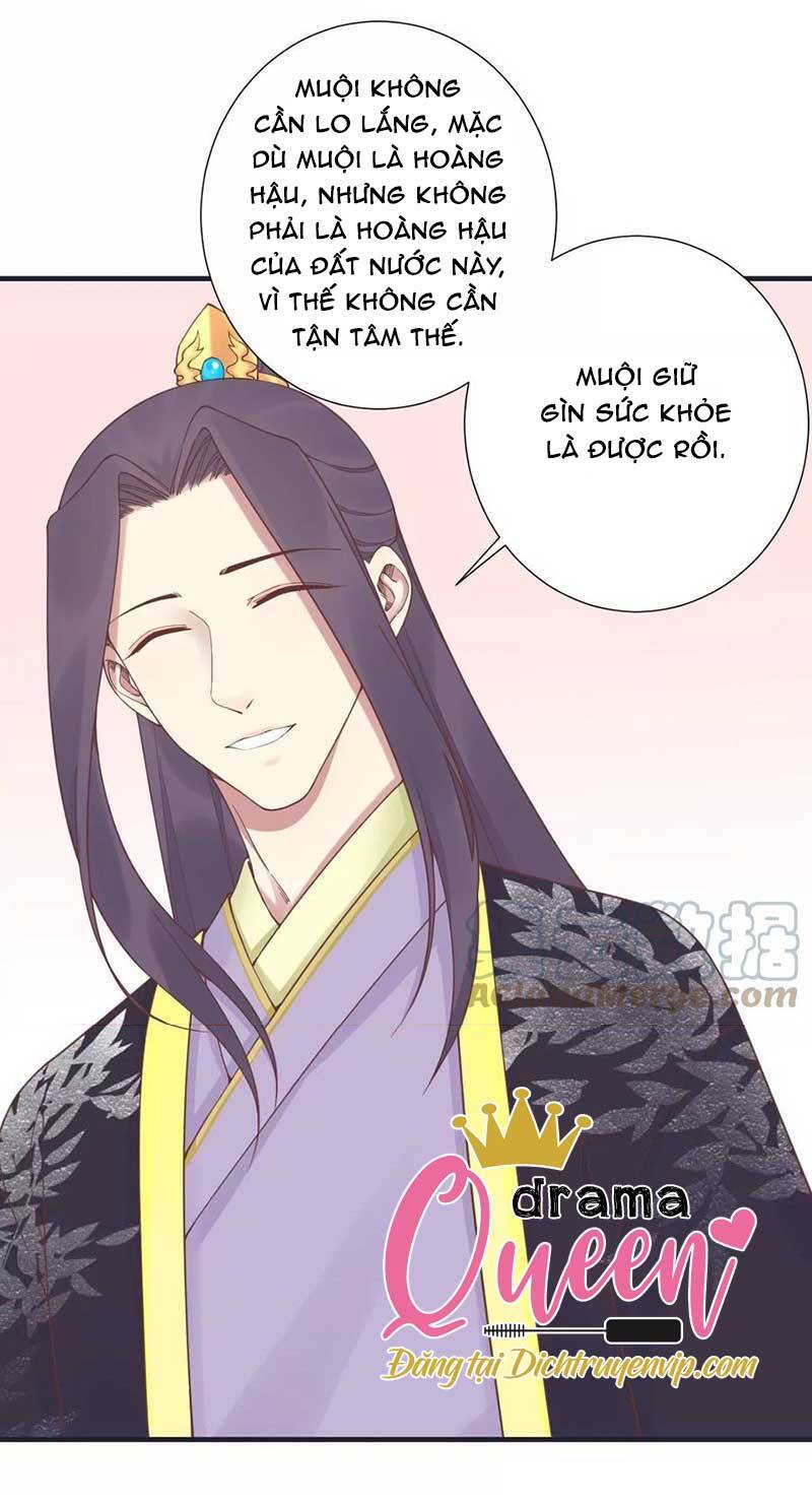 Hoàng Hậu Bận Lắm Chapter 179 - 42