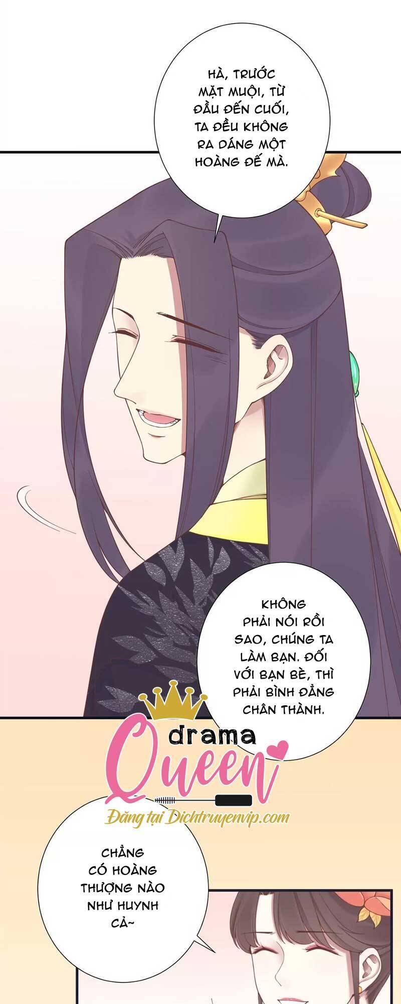 Hoàng Hậu Bận Lắm Chapter 179 - 45