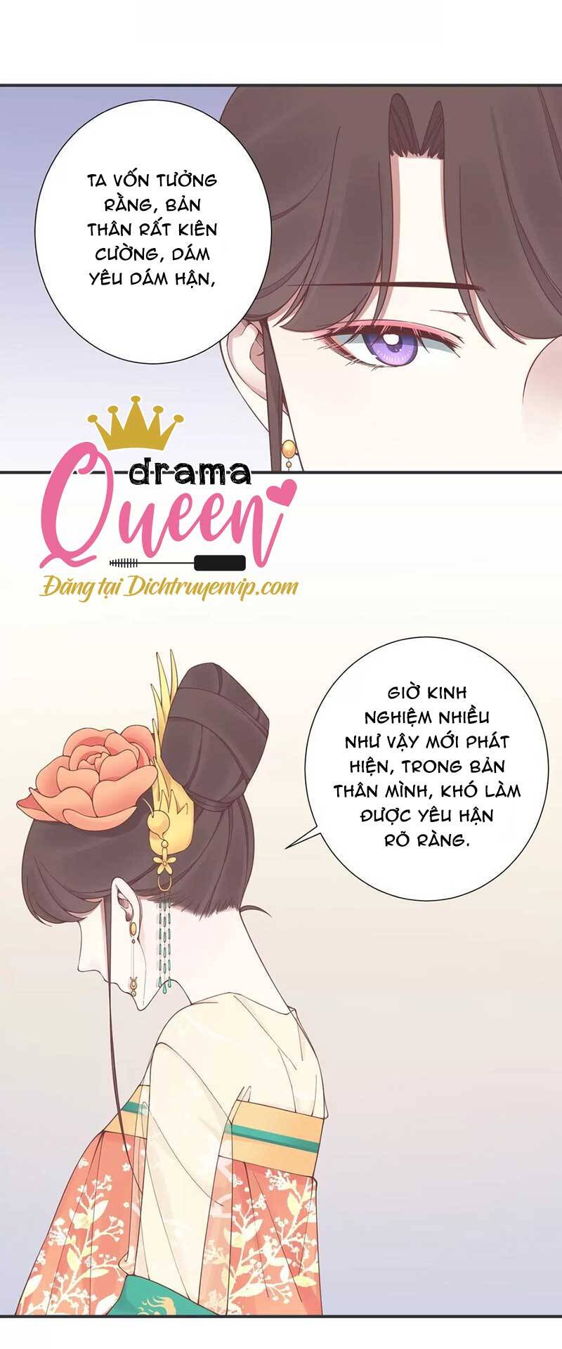 Hoàng Hậu Bận Lắm Chapter 179 - 6