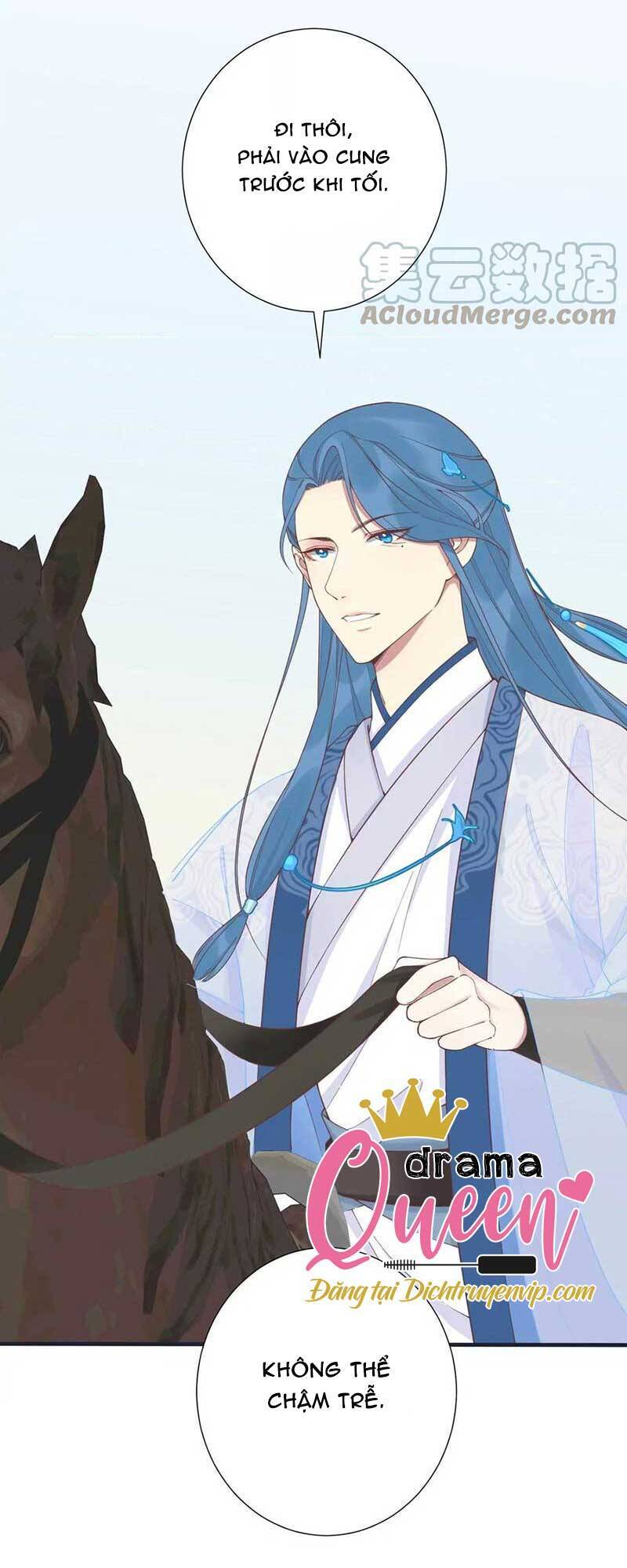 Hoàng Hậu Bận Lắm Chapter 179 - 52