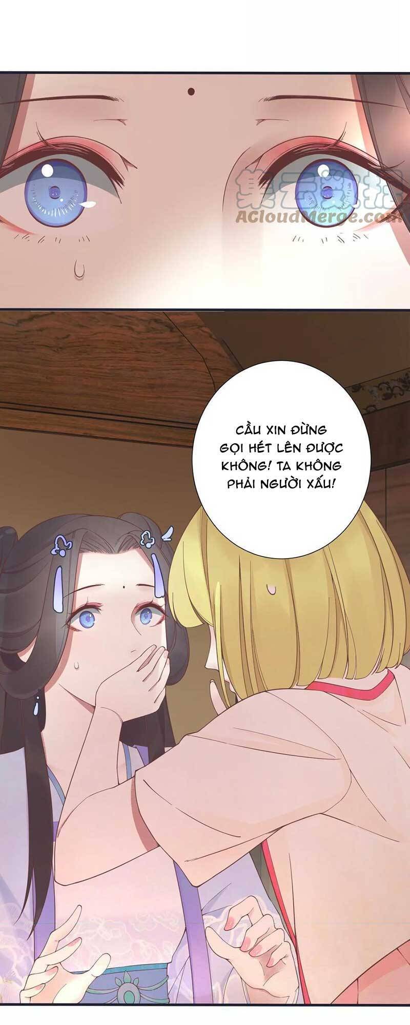 Hoàng Hậu Bận Lắm Chapter 179 - 56