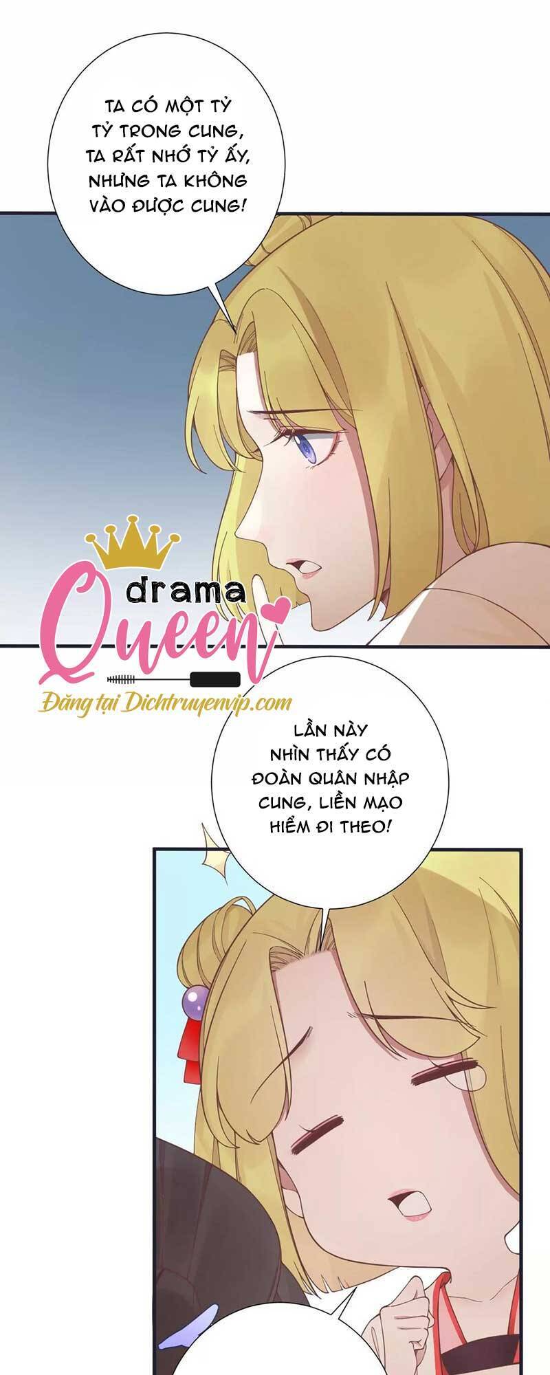 Hoàng Hậu Bận Lắm Chapter 179 - 58