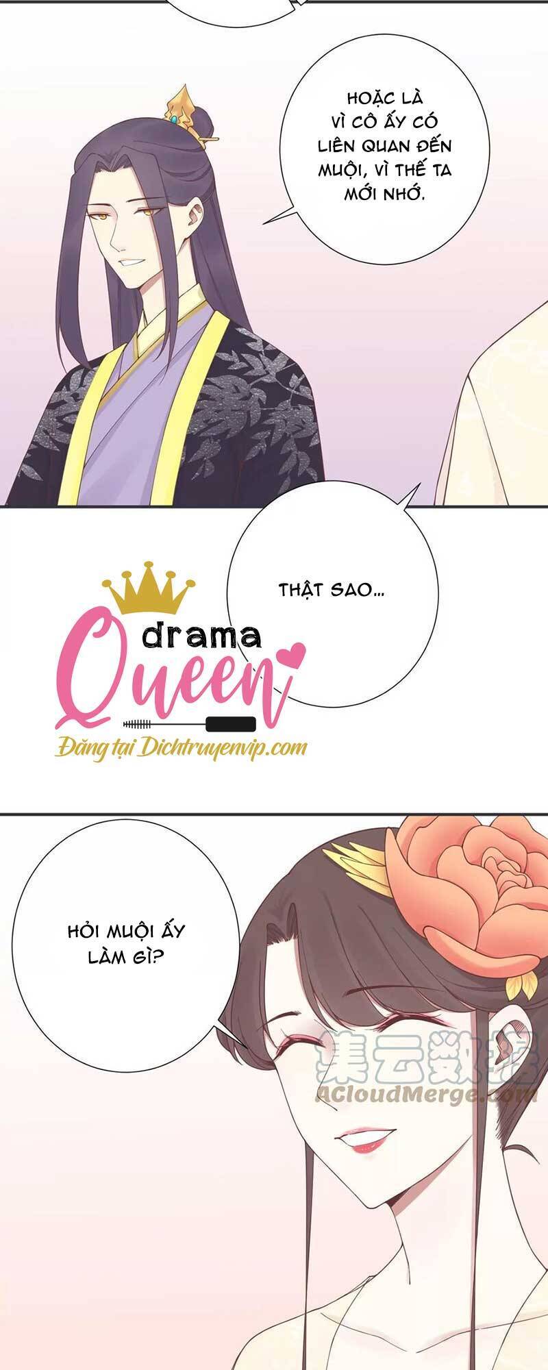 Hoàng Hậu Bận Lắm Chapter 179 - 7