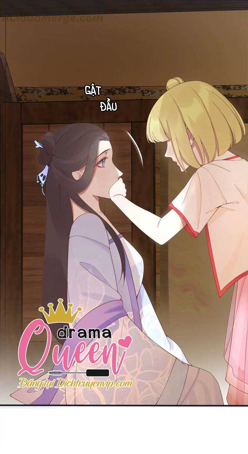 Hoàng Hậu Bận Lắm Chapter 179 - 61