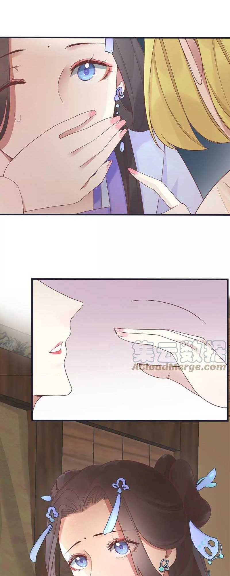 Hoàng Hậu Bận Lắm Chapter 179 - 62