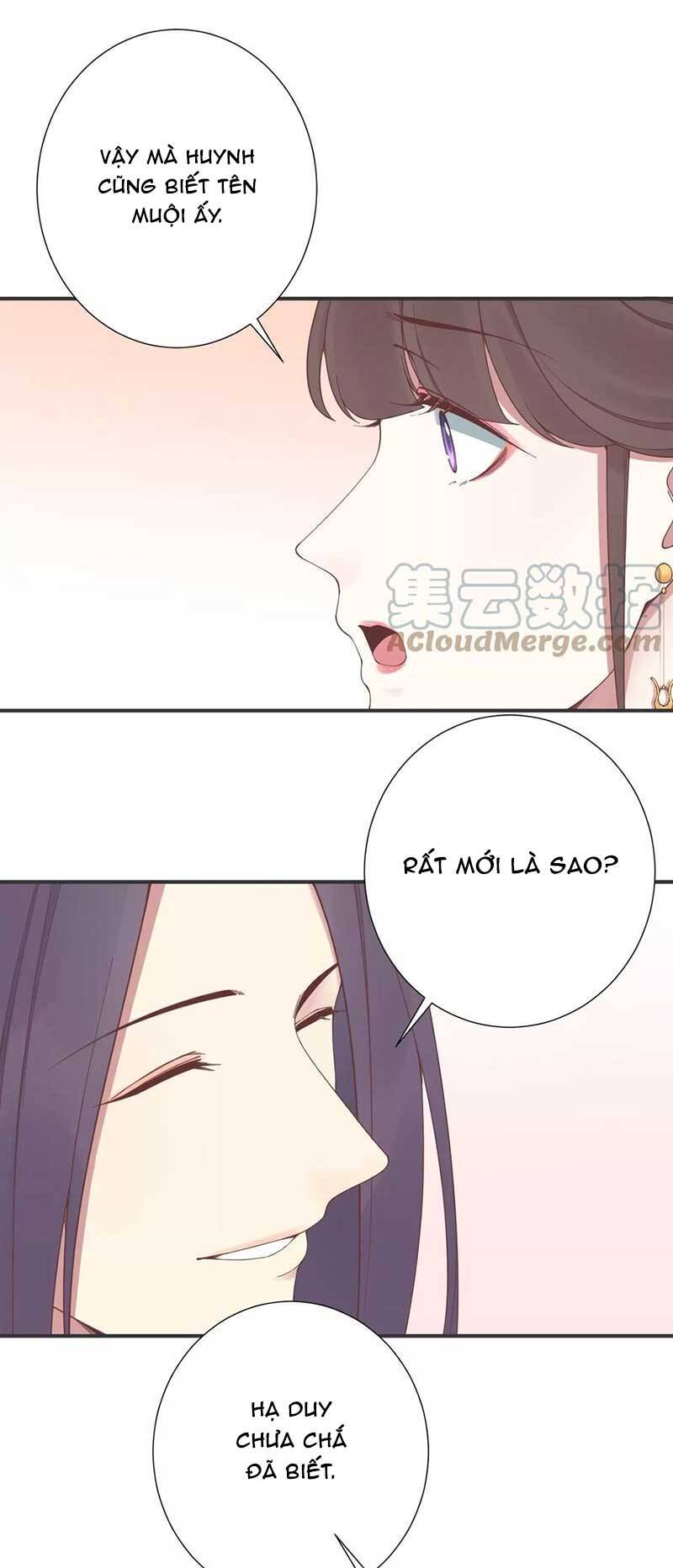 Hoàng Hậu Bận Lắm Chapter 179 - 9