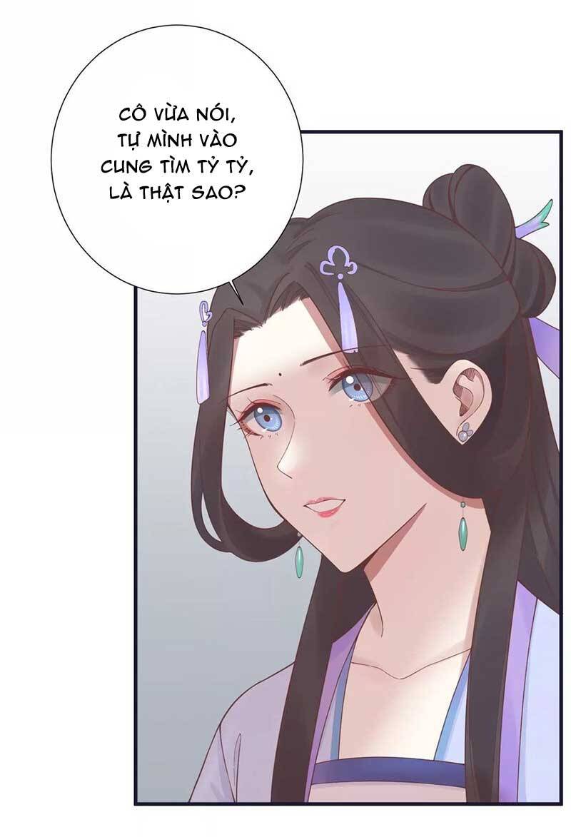 Hoàng Hậu Bận Lắm Chapter 180 - 12