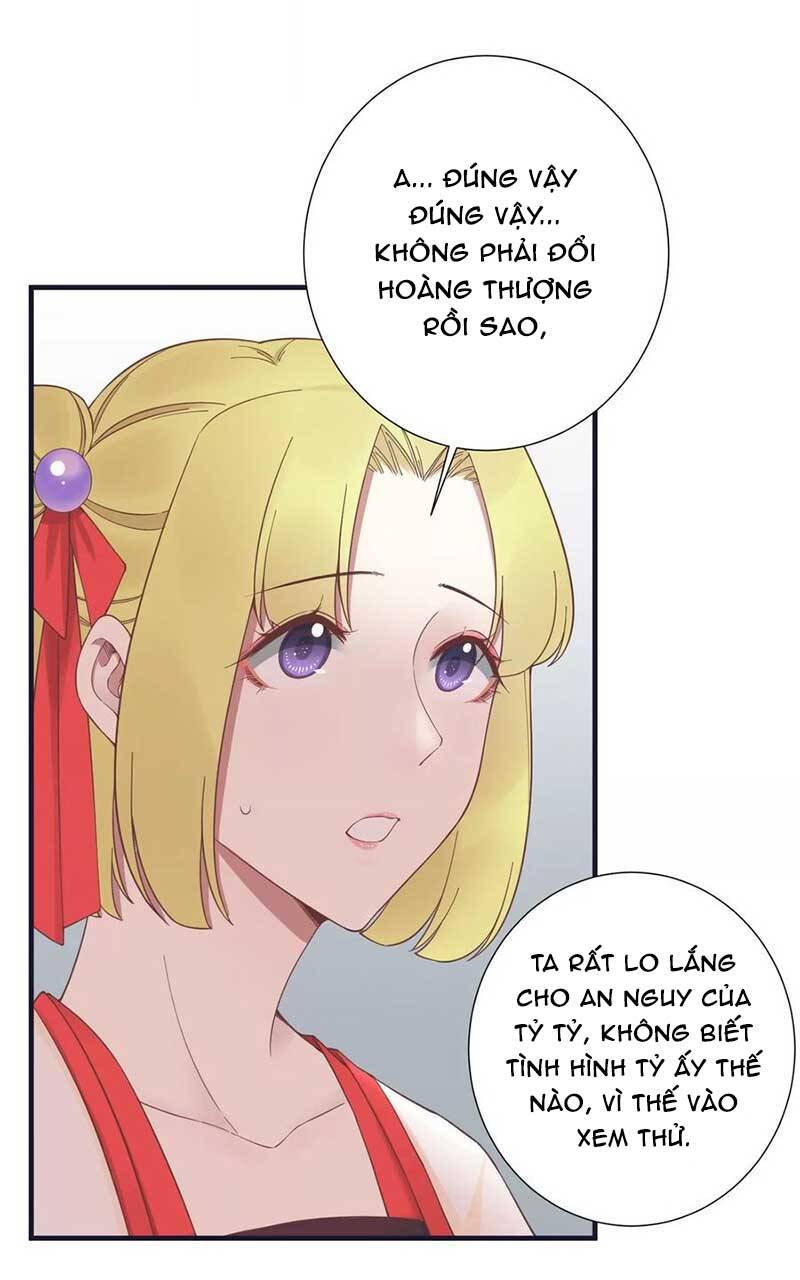 Hoàng Hậu Bận Lắm Chapter 180 - 13