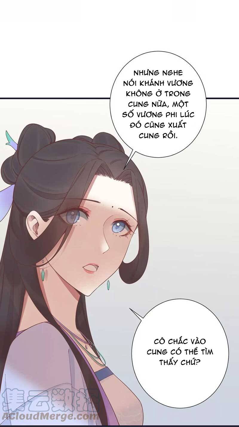 Hoàng Hậu Bận Lắm Chapter 180 - 15
