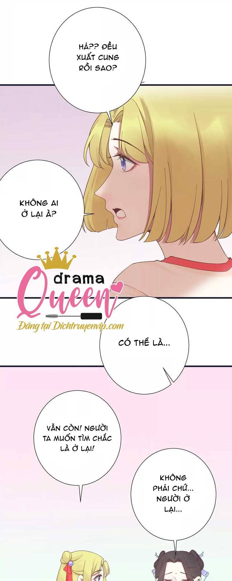 Hoàng Hậu Bận Lắm Chapter 180 - 16